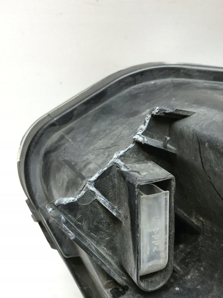 Frontscheinwerfer VW Amarok 2H3941031B LED Links Scheinwerfer Headlight SCH3566831871ma