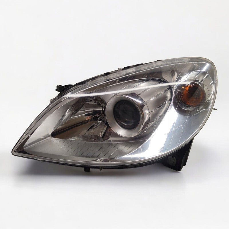 Frontscheinwerfer Mercedes-Benz W245 A1698201761 Links Scheinwerfer Headlight