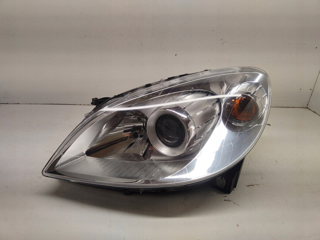 Frontscheinwerfer Mercedes-Benz W245 A1698201761 Links Scheinwerfer Headlight