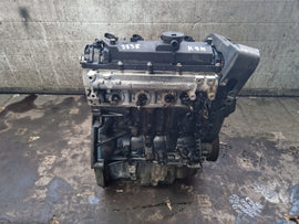 Motor Renault Scenic K9K836 1.5 DCI 110PS 105TKm Diesel Engine Unkomplett
