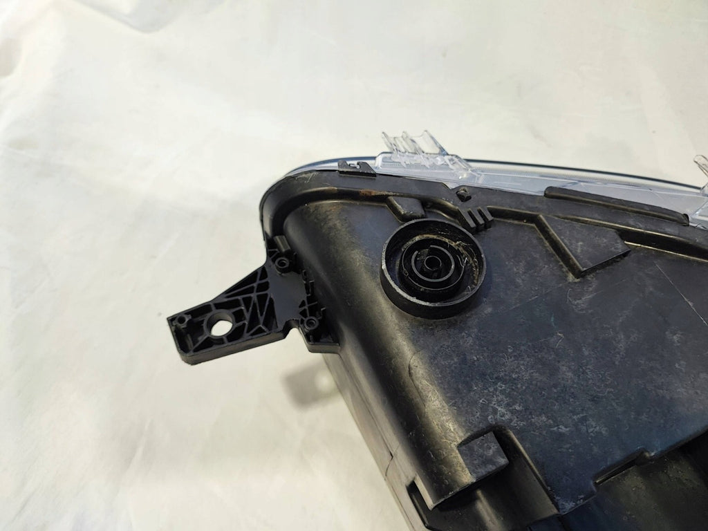 Frontscheinwerfer Citroën Berlingo 90146123 901461231 Links Headlight SCH5424071336tf