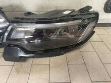 Laden Sie das Bild in den Galerie-Viewer, Frontscheinwerfer Jeep Compass 00501636830 Links Scheinwerfer Headlight SCH9170055600fi