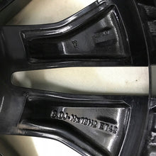 Load image into Gallery viewer, 1x Alufelge 18 Zoll 8.0" 5x108 42ET Glanz Schwarz 32271988 Volvo V60 Rim Wheel FEL6096045421sy