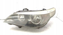 Laden Sie das Bild in den Galerie-Viewer, Frontscheinwerfer BMW 5 15876100 14901494 Links Scheinwerfer Headlight SCH7126505273cw