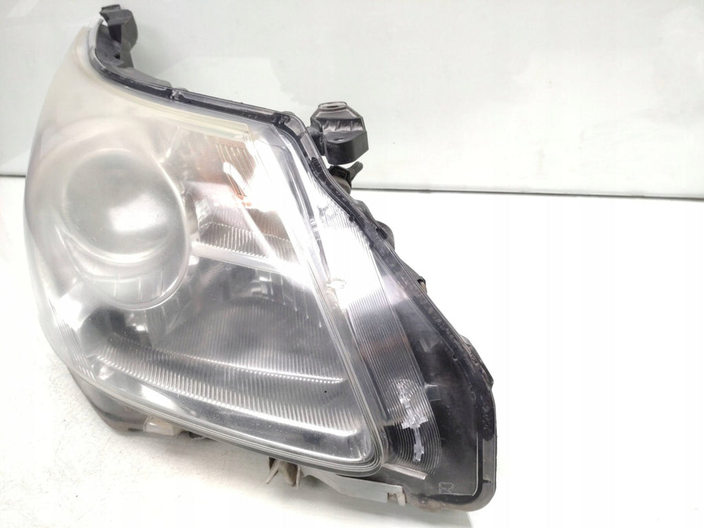 Frontscheinwerfer Toyota Avensis 8112605310 Rechts Scheinwerfer Headlight SCH5482246082fs