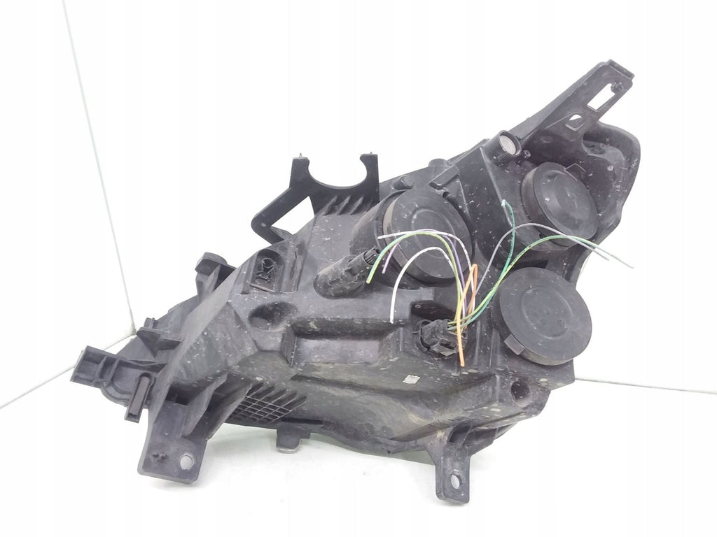 Frontscheinwerfer Citroën Berlingo 9682828180 89318045 Rechts Headlight SCH2265775743tw