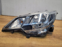 Laden Sie das Bild in den Galerie-Viewer, Frontscheinwerfer Mitsubishi Space Star 8301D445 Links Scheinwerfer Headlight SCH5174534499dt