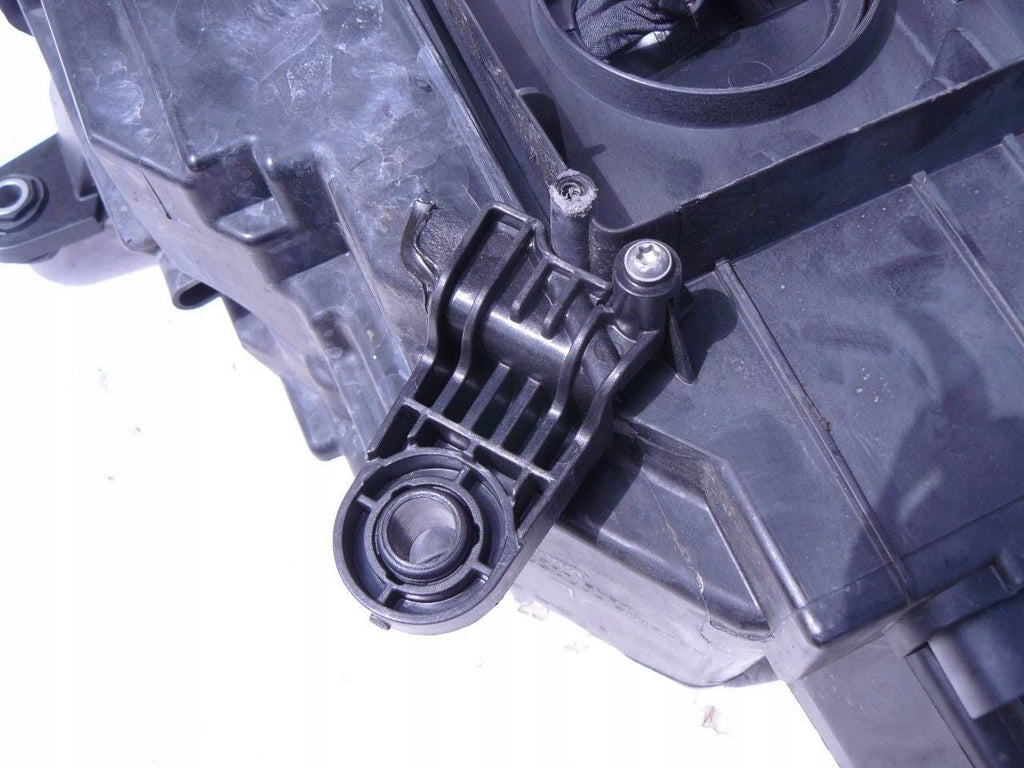Frontscheinwerfer Seat Ateca 576941007D 90117433 Full LED Links Headlight SCH2459555867mb