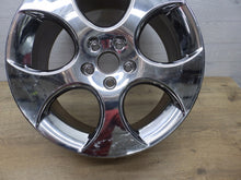 Laden Sie das Bild in den Galerie-Viewer, 1x Alufelge 18 Zoll 7.5&quot; 5x112 51ET 1K0801025 VW Golf V Rim Wheel