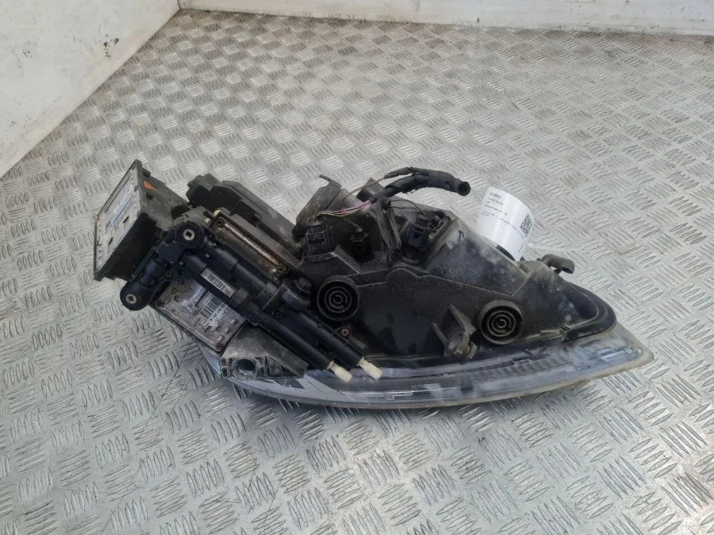 Frontscheinwerfer VW Phaeton 3D1941015J Links Scheinwerfer Headlight SCH8946351430ih