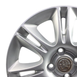 1x Alufelge 16 Zoll 6.0