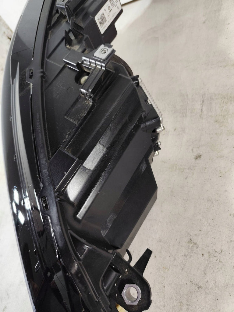 Frontscheinwerfer VW Golf VIII 5H1941006H LED Rechts Scheinwerfer Headlight SCH2238571714ha