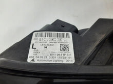 Load image into Gallery viewer, Frontscheinwerfer Audi Fabia III 6V1941015F Full LED Links Headlight SCH3959862521ol