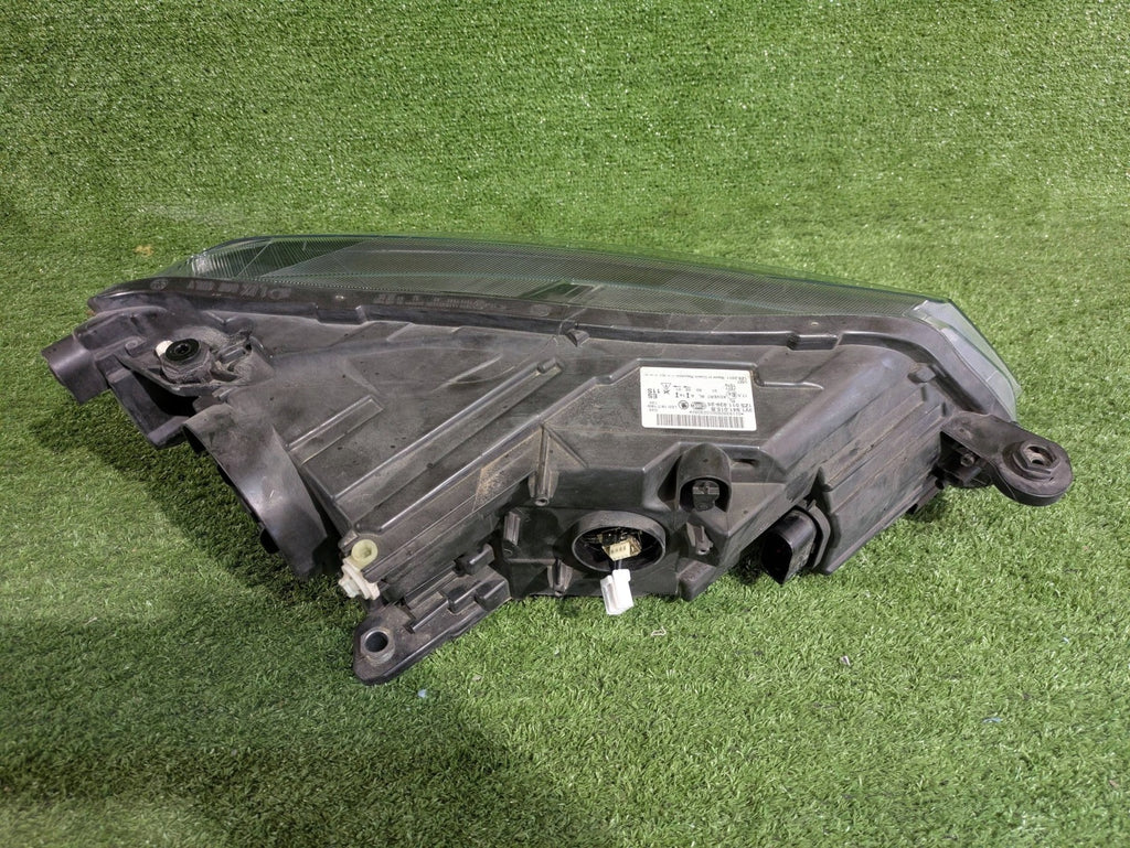 Frontscheinwerfer Skoda Superb III 3V1941015 Links Scheinwerfer Headlight SCH2609596129ie