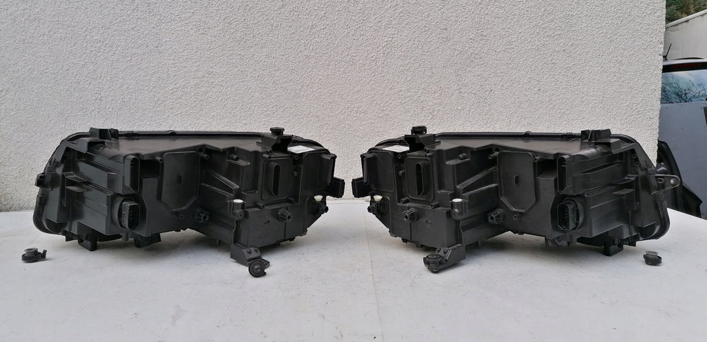 Frontscheinwerfer VW Tiguan 5NB941036D 5NB941035D LED Rechts oder Links