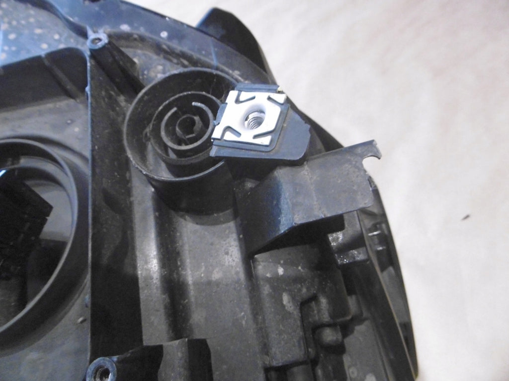 Frontscheinwerfer VW T-Roc 2GA941035P Full LED Links Scheinwerfer Headlight SCH8114808017lx