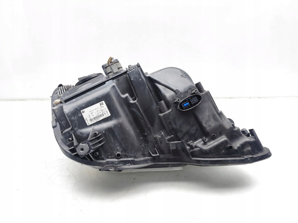 Frontscheinwerfer Mercedes-Benz E-Class Saloon 1ZT011705-11 Links Headlight SCH9861928552wb