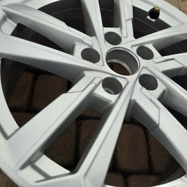 1x Alufelge 17 Zoll 6.5