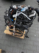 Laden Sie das Bild in den Galerie-Viewer, Motor Renault Megane IV M5M450 1.6 TCE 45TKm Benzin Engine Komplett