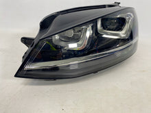Load image into Gallery viewer, Frontscheinwerfer VW Golf VII I 5G1941031 Xenon Links Scheinwerfer Headlight SCH9649126718qu