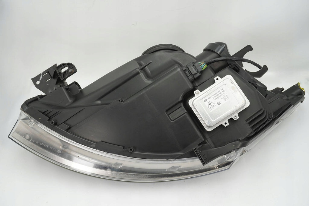 Frontscheinwerfer Citroën C4 Picasso I 5DV009000 Rechts Scheinwerfer Headlight SCH5814117499za