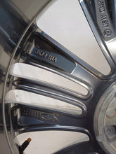 Laden Sie das Bild in den Galerie-Viewer, 1x Alufelge 18 Zoll 8.0" 5x108 55ET Glanz JX7J-H1A Ford Mondeo Rim Wheel
