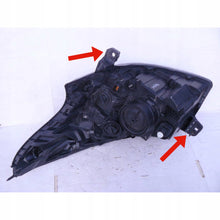 Laden Sie das Bild in den Galerie-Viewer, Frontscheinwerfer Opel Vivaro B Trafic III 260100647R Rechts Headlight