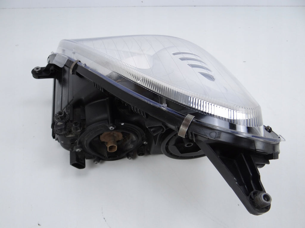 Frontscheinwerfer Mercedes-Benz Slk Xenon Ein Stück (Rechts oder Links)