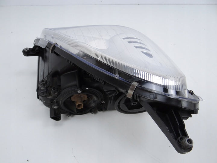 Frontscheinwerfer Mercedes-Benz Slk Xenon Ein Satz Scheinwerfer Headlight SCH9005007608bl