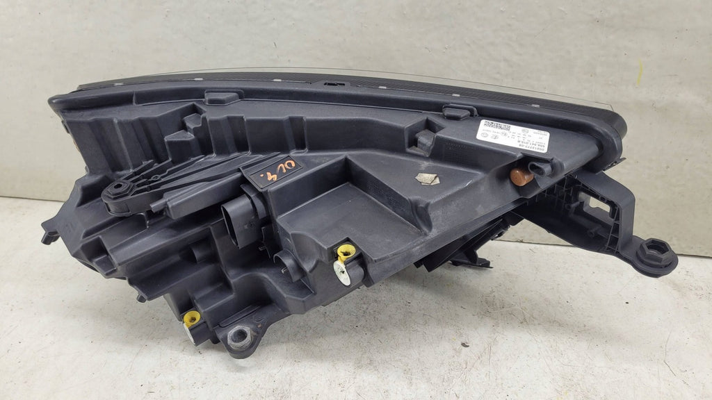 Frontscheinwerfer Skoda Kamiq 658941015-U YW Links Scheinwerfer Headlight SCH7163538701ad