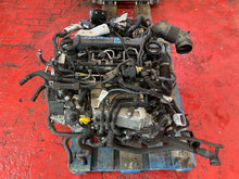 Laden Sie das Bild in den Galerie-Viewer, Motor Seat Ibiza III CLH 1.6 TDI 170TKm 2015 Diesel Engine Komplett MOT7699442943hv