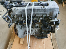Load image into Gallery viewer, Motor Toyota Corolla 4ZZ-E52 1.4 VVTI Benzin Engine Komplett MOT9886621830zs