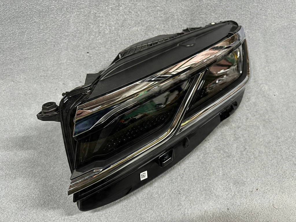 Frontscheinwerfer VW Touareg 761941081 LED Links Scheinwerfer Headlight