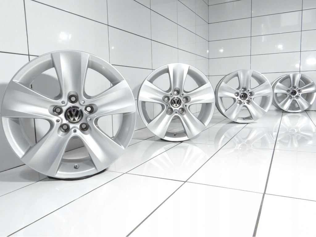 4x Alufelge 17 Zoll 8.0" 5x120 30ET 6790172 BMW T5 Rim Wheel FEL6059136186yb