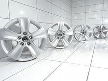 Load image into Gallery viewer, 4x Alufelge 17 Zoll 8.0" 5x120 30ET 6790172 BMW T5 Rim Wheel FEL6059136186yb