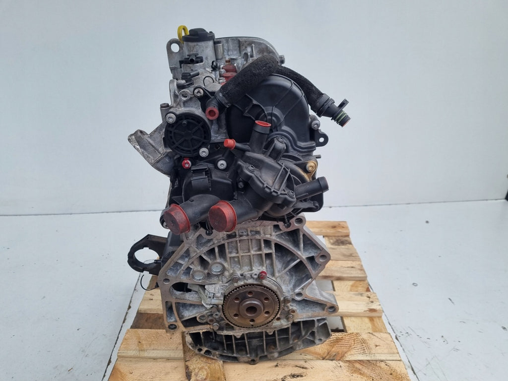 Motor VW Golf VII CPVB CZCA 1.4 TSI 125PS 92kW 2012 Benzin Engine Unkomplett