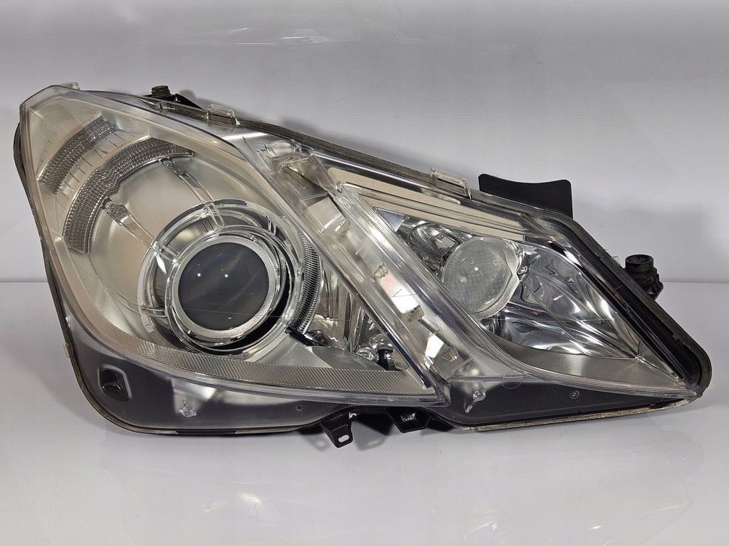 Frontscheinwerfer Mercedes-Benz Coupe A2078204461 Xenon Rechts Headlight SCH5019758560vy