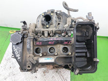 Laden Sie das Bild in den Galerie-Viewer, Motor Peugeot 107 1KRB52 1.0 68PS 2009 Benzin Engine Unkomplett MOT1186532534uw