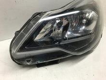Laden Sie das Bild in den Galerie-Viewer, Frontscheinwerfer Opel Zafira B A 13446801 Ein Stück (Rechts oder Links)
