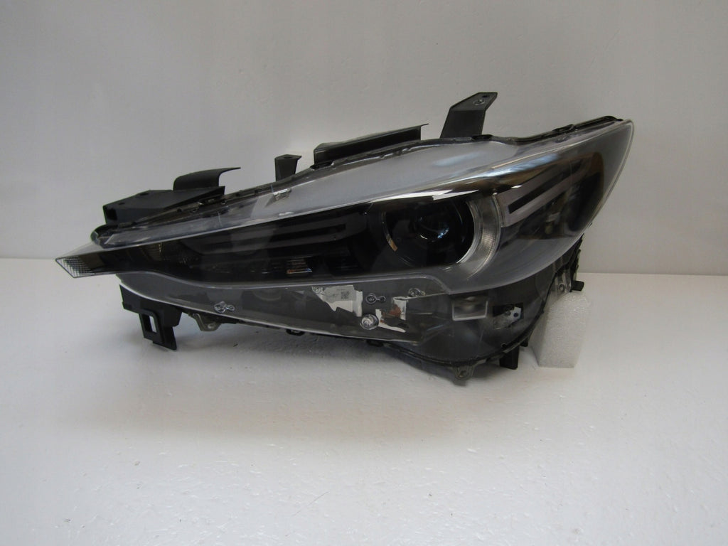 Frontscheinwerfer Mazda Cx5 Cx 5 KB8P51040 Links Scheinwerfer Headlight