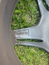 Load image into Gallery viewer, 1x Alufelge 19 Zoll 9.0" 5x112 62ET A1904010100 Mercedes-Benz Amg Gt Rim Wheel FEL5733162897yz