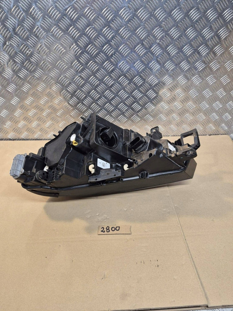 Frontscheinwerfer VW Id.4 11B941036N Rechts Scheinwerfer Headlight SCH1796053500qu