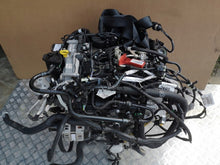 Laden Sie das Bild in den Galerie-Viewer, Motor Ford Focus B7DA 1.0 125PS 92kW 98TKm 2018 Benzin Engine Komplett MOT5191607192sy