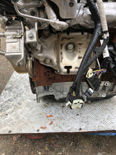 Load image into Gallery viewer, Motor Ford Kuga I YMDA 2.0 TDCI 41TKm Diesel Engine Komplett MOT8509205261jh