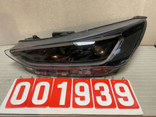 Laden Sie das Bild in den Galerie-Viewer, Frontscheinwerfer Ford Focus NX7B-13E017- Full LED Links Scheinwerfer Headlight SCH9885635943cq