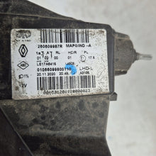 Laden Sie das Bild in den Galerie-Viewer, Frontscheinwerfer Renault Clio I V 260609987R Links Scheinwerfer Headlight SCH3870852152qz