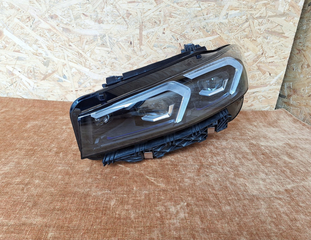 Frontscheinwerfer BMW 3 G21 G20 7885065 LED Links Scheinwerfer Headlight SCH1937517600qm