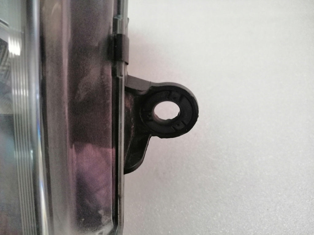 Frontscheinwerfer VW Transporter 7E1941016T-1 Rechts Scheinwerfer Headlight