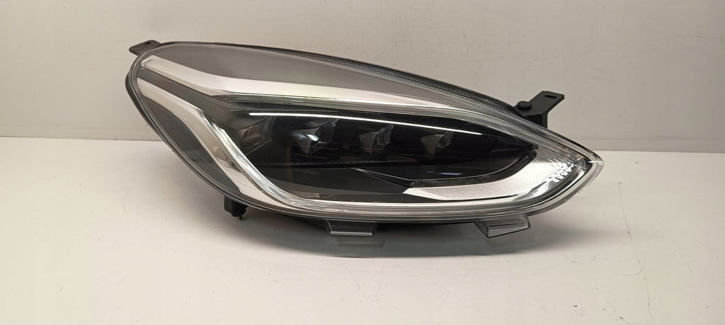 Frontscheinwerfer Ford Fiesta L1BB-13E014-GB Full LED Rechts Headlight