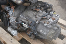 Laden Sie das Bild in den Galerie-Viewer, Motor Honda Cr-V III N22A2 2.2 140PS 103kW 143TKm 2008 Diesel Engine Komplett MOT4277688509ll